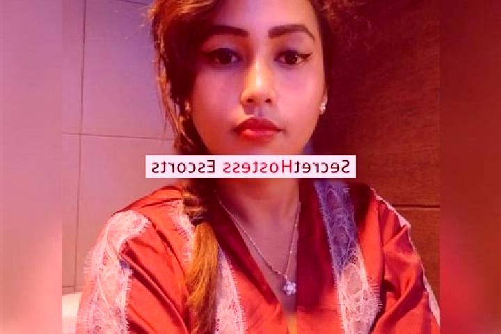 Escorts Kananggar, Indonesia — Local Companions