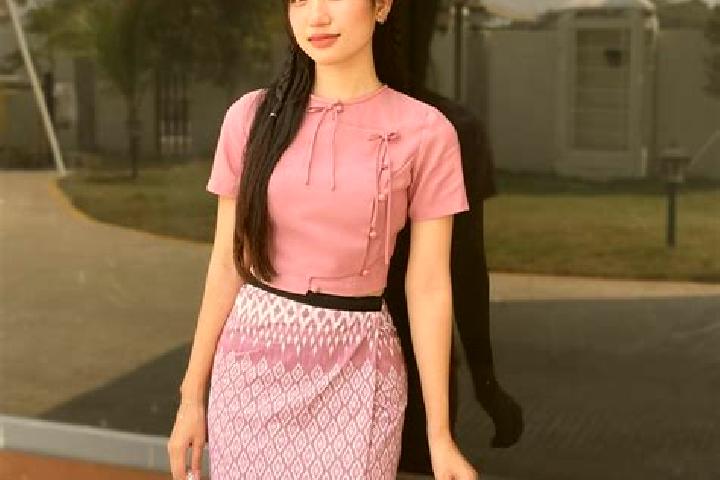 Escorts Kanbalu, Myanmar — Local Companions