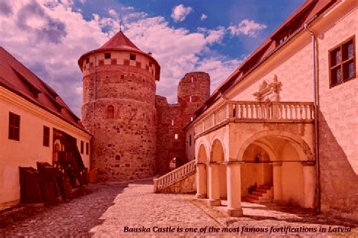 Escorts Kandava, Latvia — Local Companions