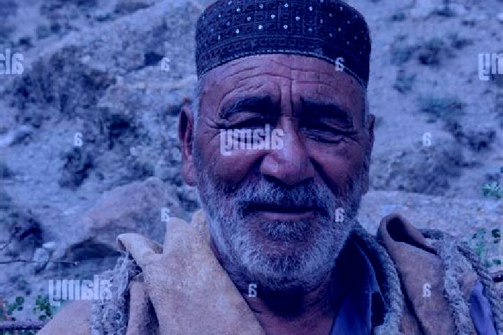 Escorts Kanday, Afghanistan — Local Companions