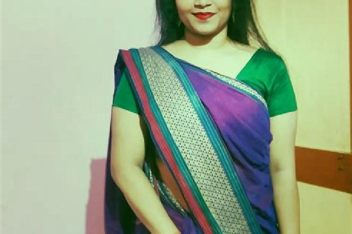 Escorts Kandragadia, India — Local Companions