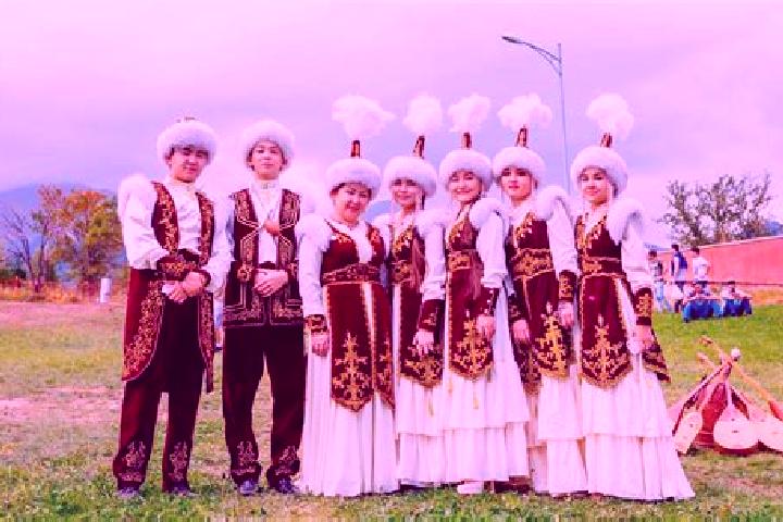 Escorts Kandyagash, Kazakhstan — Local Companions