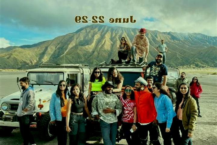 Escorts Kangra, India — Local Companions