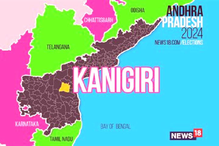 Escorts Kanigiri U, India — Local Companions