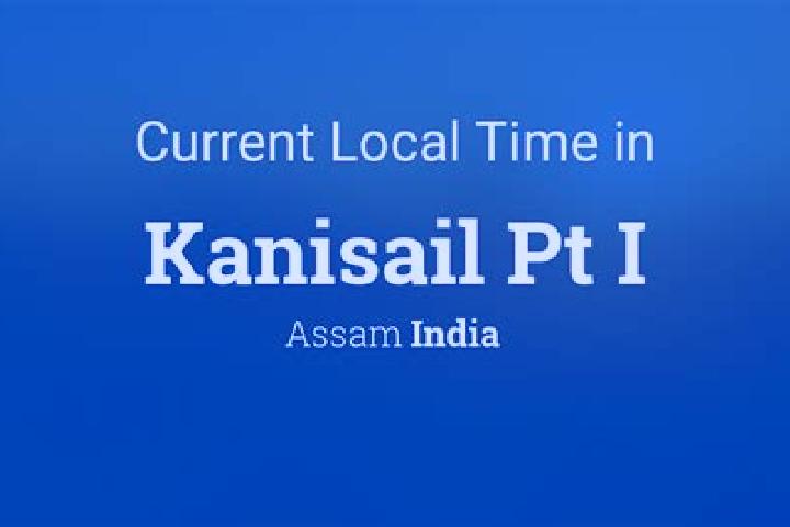 Escorts Kanisail Pt I, India — Local Companions