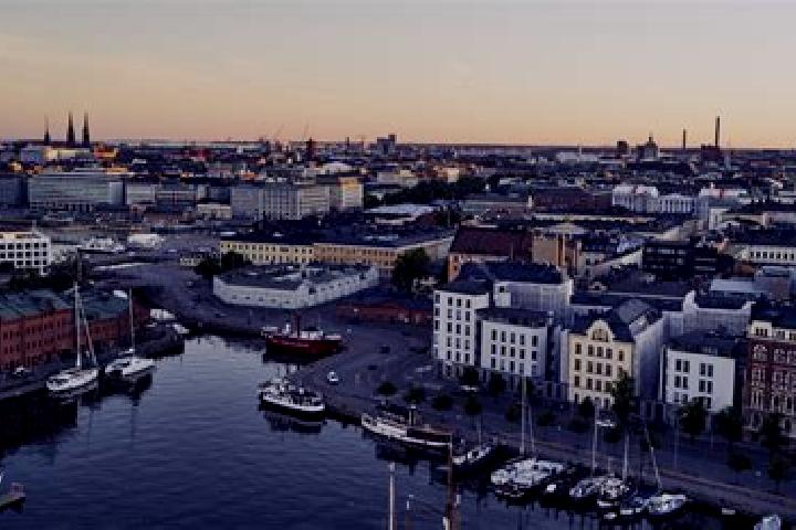 Escorts Kankaanpaeae, Finland — Local Companions
