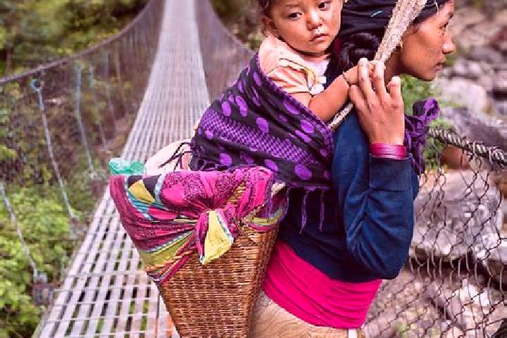 Escorts kankrabari Dovan, Nepal — Local Companions