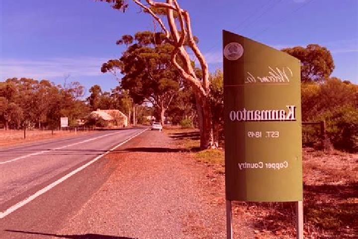 Escorts Kanmantoo, Australia — Local Companions