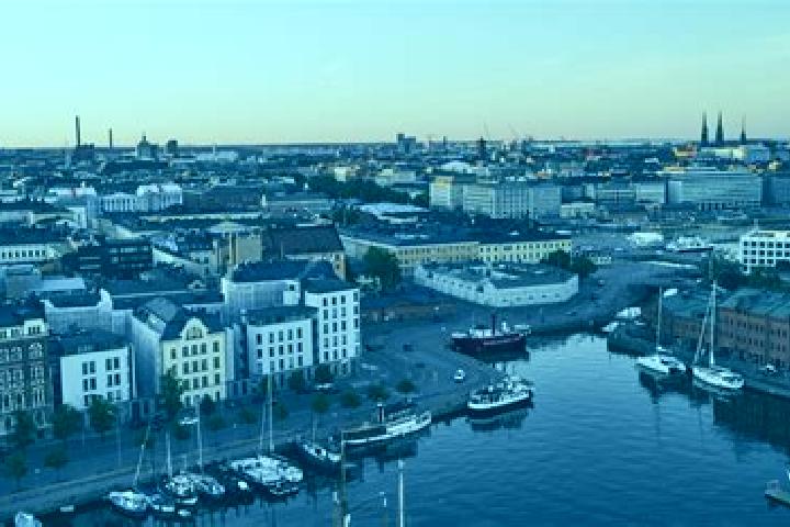 Escorts Kannonkoski, Finland — Local Companions