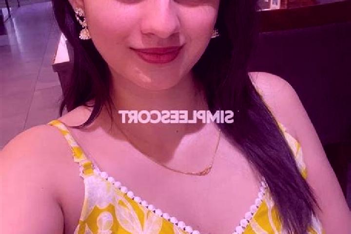 Escorts Kannur, India — Local Companions