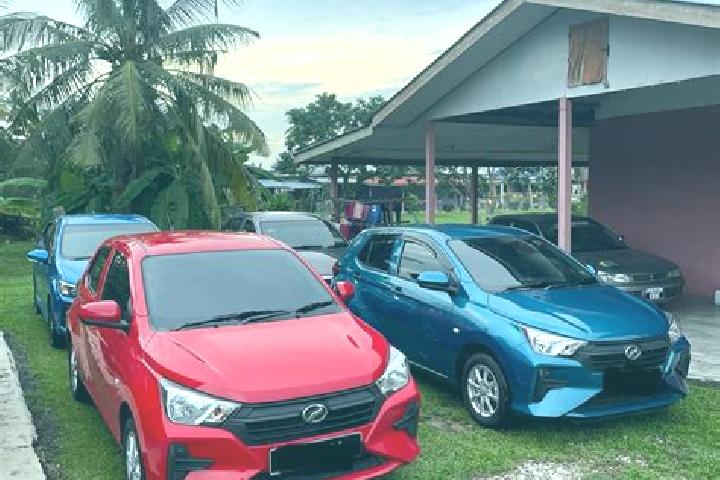 Escorts Kapar, Malaysia — Local Companions