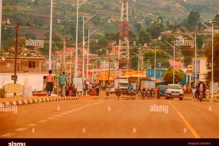 Escorts Kapchorwa, Uganda — Local Companions