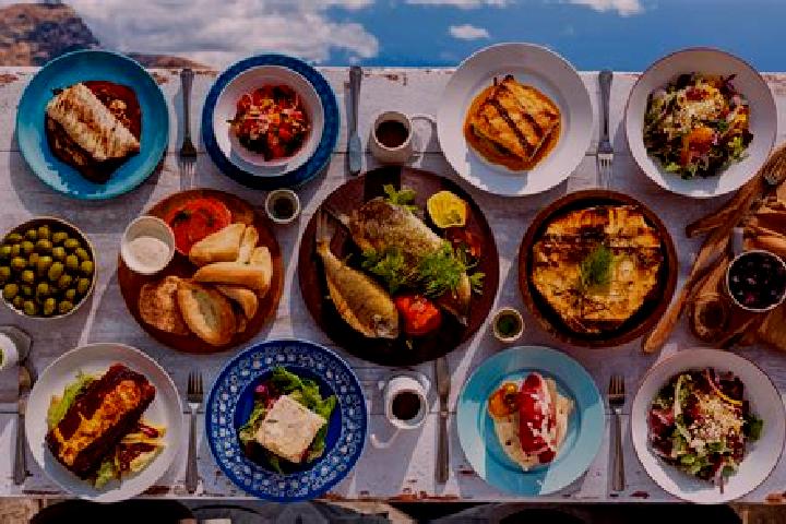 Escorts Kapi, Greece — Local Companions