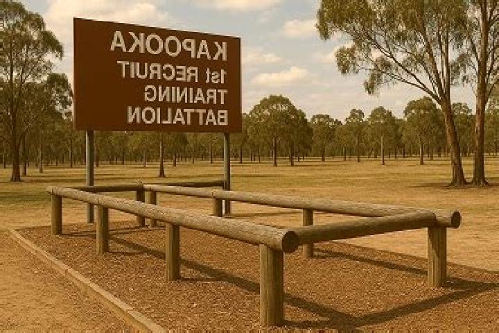 Escorts Kapooka, Australia — Local Companions
