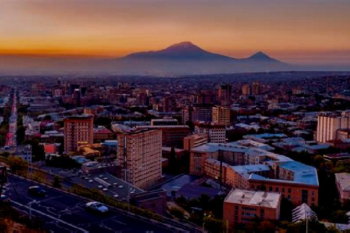 Escorts Kaps, Armenia — Local Companions