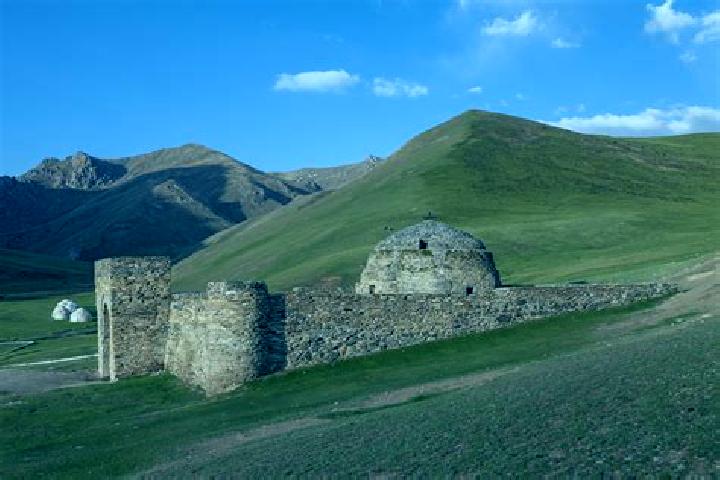 Escorts Kara-Balta, Kyrgyzstan — Local Companions