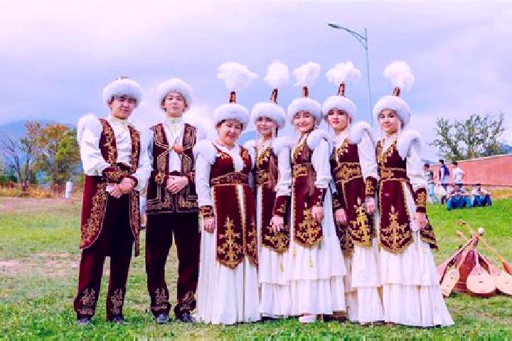 Escorts Karaaul, Kazakhstan — Local Companions