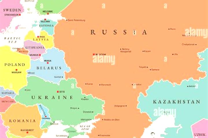 Escorts Karabash, Russia — Local Companions