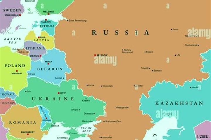 Escorts Karabulak, Russia — Local Companions