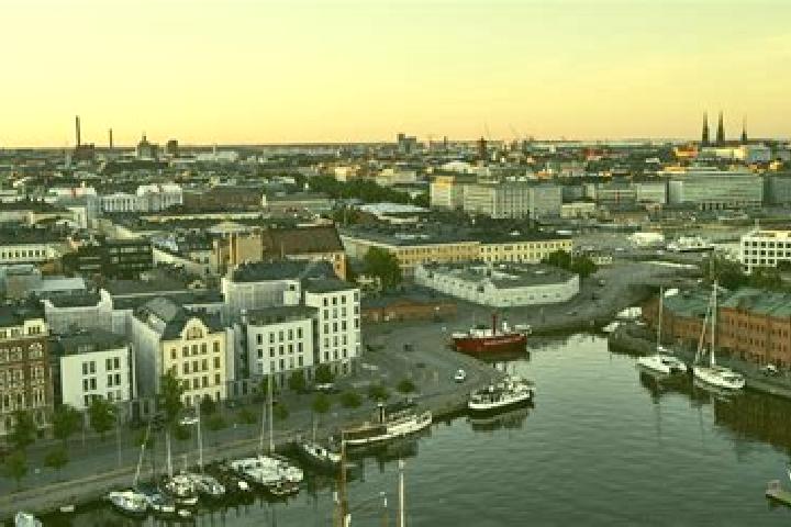 Escorts Karakallio, Finland — Local Companions