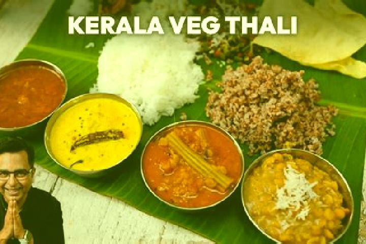 Escorts Karala, India — Local Companions