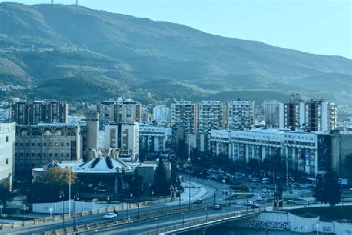 Escorts Karamani, North Macedonia — Local Companions
