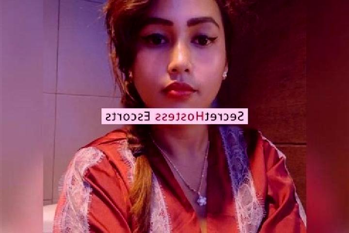 Escorts Karanganyar, Indonesia — Local Companions
