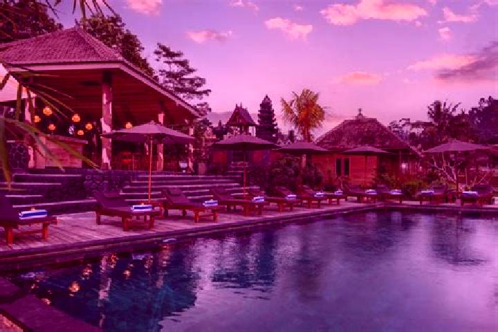 Escorts Karangasem, Indonesia — Local Companions