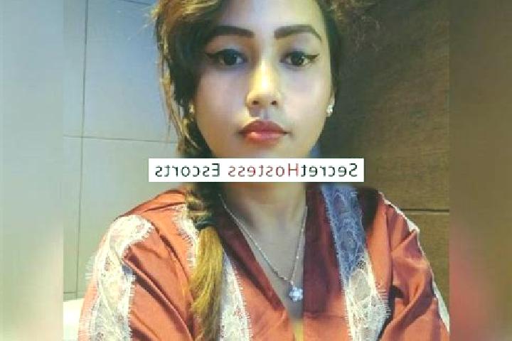 Escorts Karangsirna, Indonesia — Local Companions