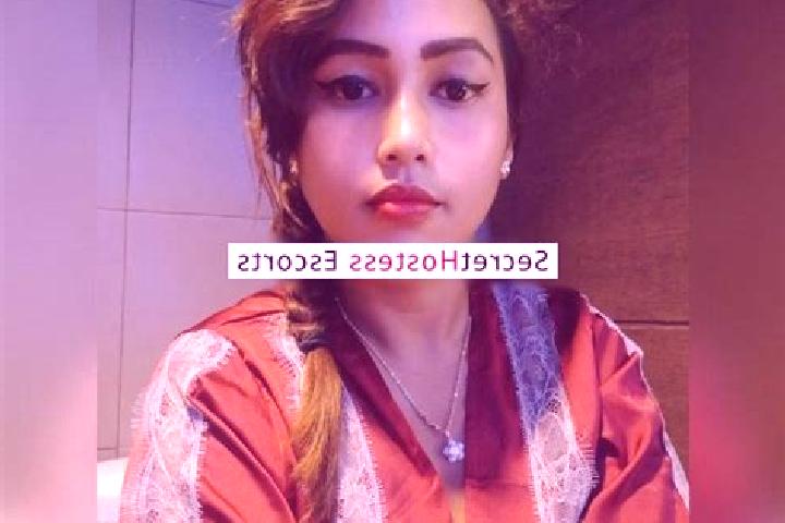 Escorts Karara, Indonesia — Local Companions