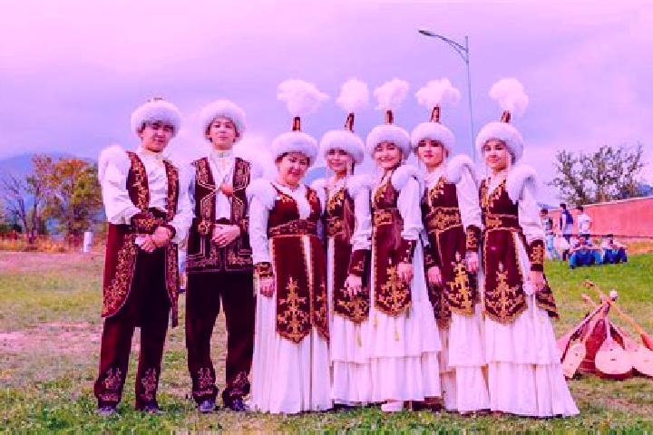 Escorts Karatau, Kazakhstan — Local Companions