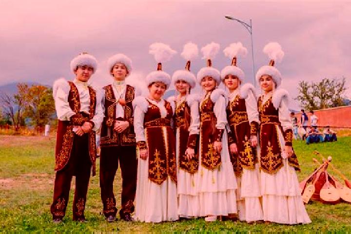 Escorts Karatobe, Kazakhstan — Local Companions