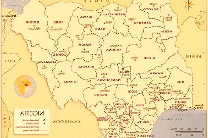 Escorts Karaye, Nigeria — Local Companions