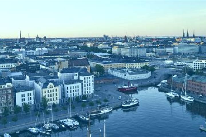 Escorts Karhusuo, Finland — Local Companions