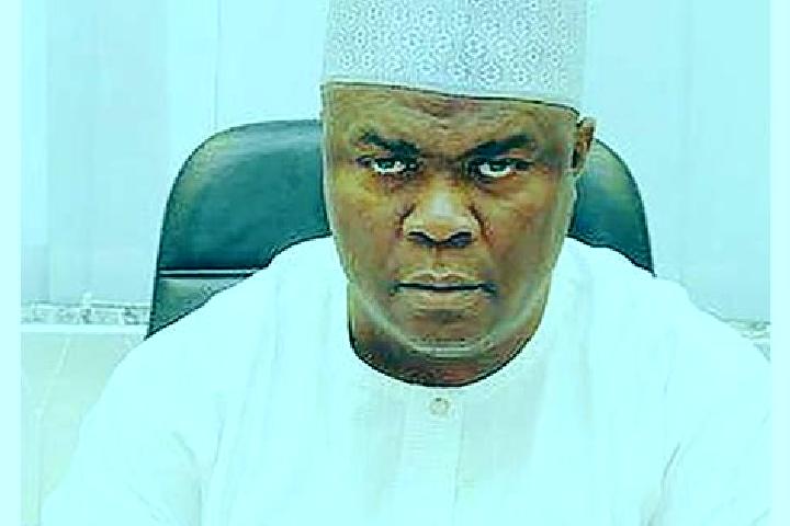 Escorts Karim Lamido, Nigeria — Local Companions