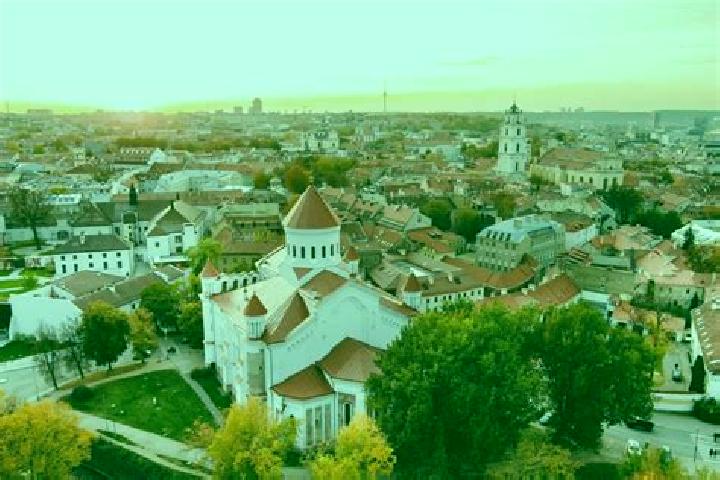 Escorts Karmelava, Lithuania — Local Companions