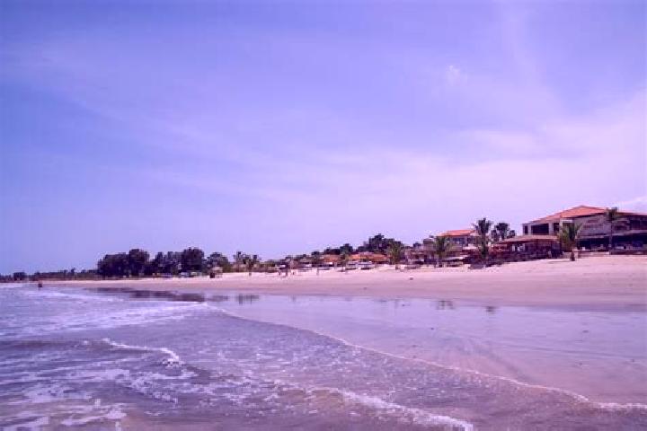 Escorts Kartung, Gambia — Local Companions