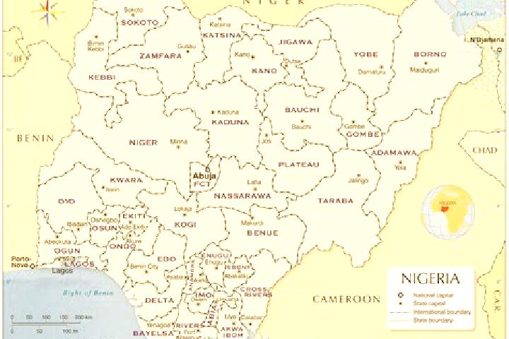 Escorts Karu, Nigeria — Local Companions