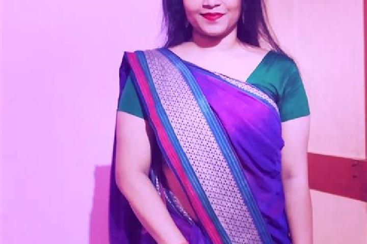 Escorts Karumbakkam, India — Local Companions