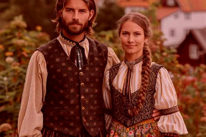 Escorts Karup, Denmark — Local Companions