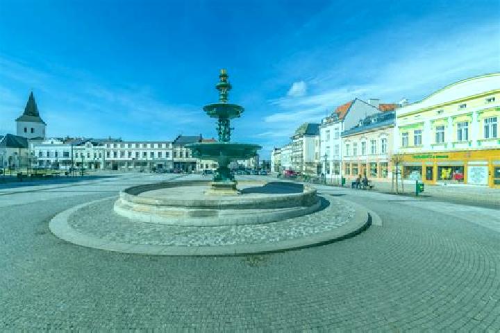 Escorts Karvina, Czech Republic — Local Companions