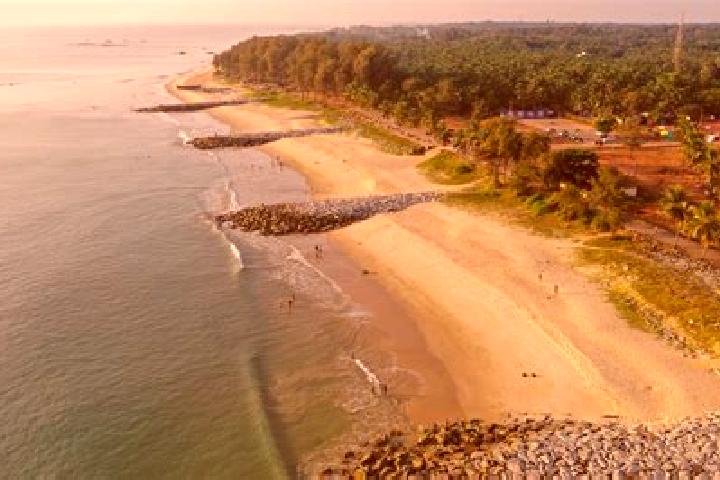 Escorts Karwar, India — Local Companions