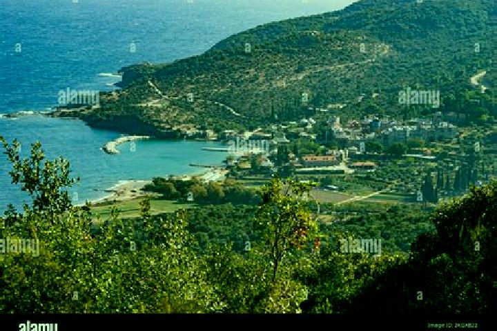 Escorts Karyes, Greece — Local Companions