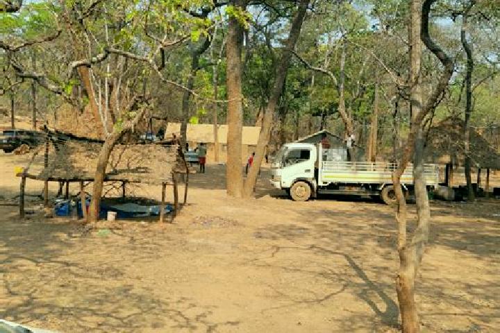 Escorts Kasempa, Zambia — Local Companions