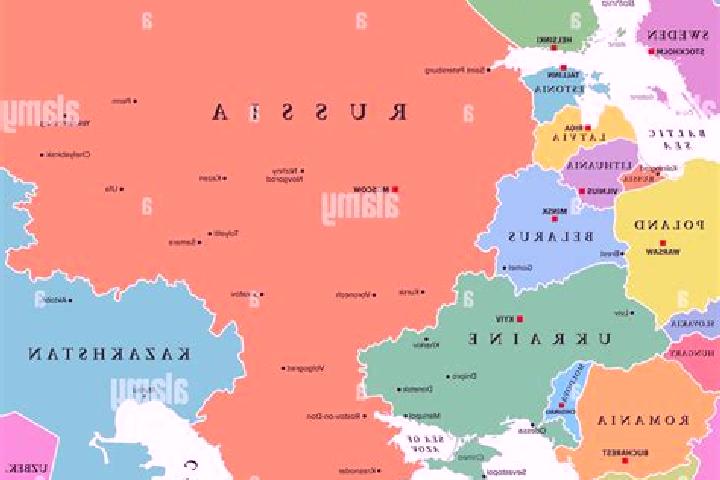Escorts Kashin, Russia — Local Companions