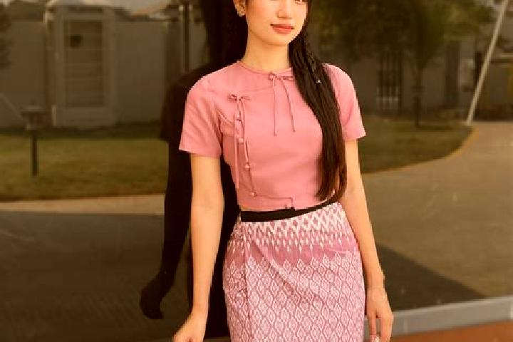 Escorts Kasin, Myanmar — Local Companions