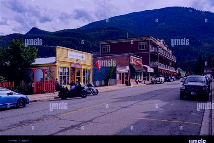 Escorts Kaslo, Canada — Local Companions