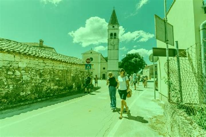 Escorts Kastelir, Croatia — Local Companions