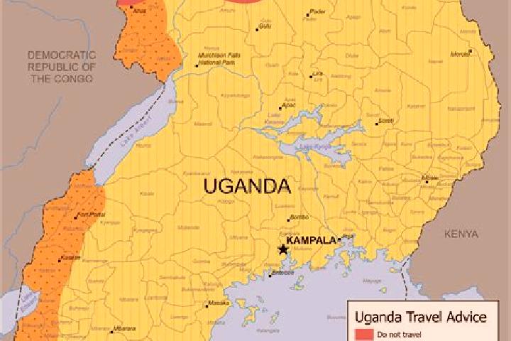 Escorts Katakwi, Uganda — Local Companions