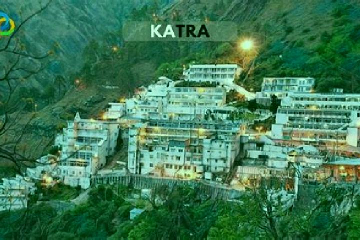 Escorts Katra, India — Local Companions